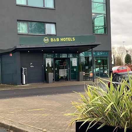 Pentahotel Warrington Dış mekan fotoğraf